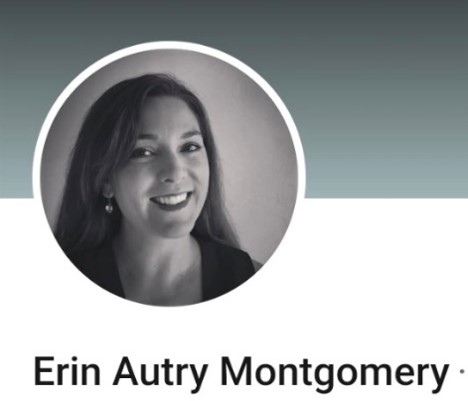 Erin Autry Montgomery
